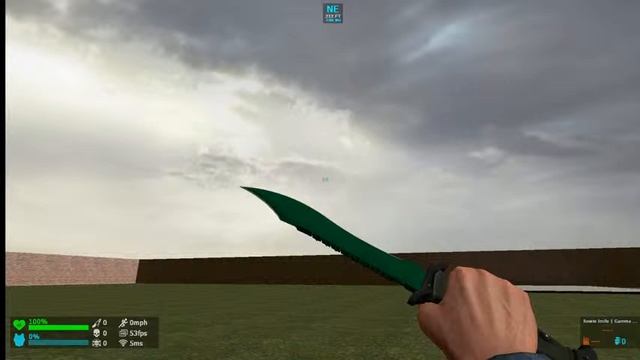 стрим по игре гаррис мод смотреть онлайн