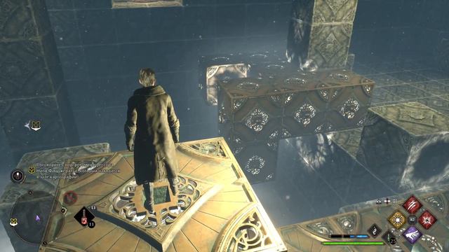 Depulso puzzle room 2 (how to get) Комната с головоломкой Депульсо 2 (как пройти) смотреть онлайн