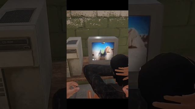 КЛИЕНТ ИГРАЕТ В PUBG! #2023 #simulator #2022 #cafe #youtube #internetcafesimulator2 #ютуб