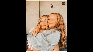 Идеи для фото с подругой