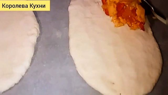 МЯСНЫЕ Лодочки под СЫРНОЙ Шапочкой???Очень Вкусно и Сочно