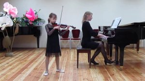 Роберт Телепнёв "Лирический напев"