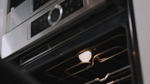 Духовой шкаф Bosch Series 8.