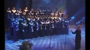 "Верую" Хор Кредо Христианские песни