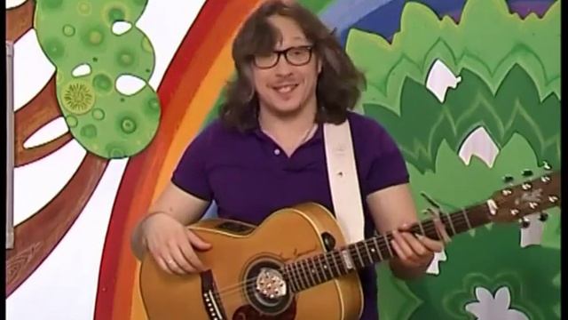 Музыка 53. Пляска — Шишкина школа смотреть онлайн