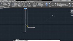 Балясина в AutoCAD
