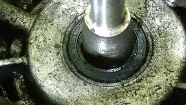 ??Скутер.#Двигатель как расколоть А-Я.Scooter. Motor-chopping