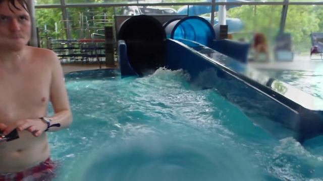 TuWass Tuttlingen - Black Hole смотреть онлайн