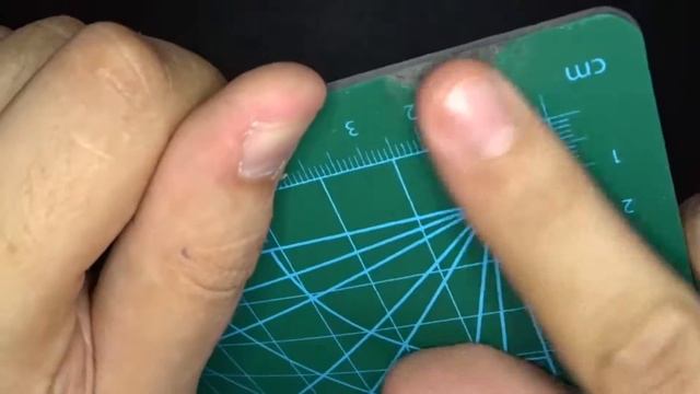 Посылка /// Столярный коврик А3 формата смотреть онлайн