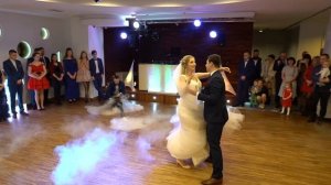 Pierwszy taniec scorpions still loving you