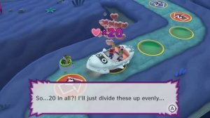 Mario Party 10 - Bowser Party - All Boards (Team Bowser - Master CPU)