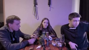 ДАШУ ПОЧТИ ВЫГНАЛИ С ТРАНСЛЯЦИИ ЗРИТЕЛИ | SPOKOYNICH DOTA 2