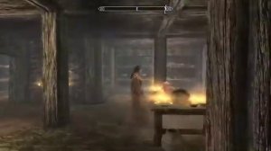 Skyrim ~ How To Get Alessandra's Restoration Tomes