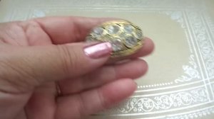 Яркие, недорогие, но очень интересные винтажные украшения. Находки блошиного рынка и интернета.