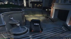 GTA 5 Агитатор товар