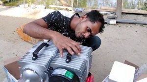 HAILEA ACO- 500 500W unboxing