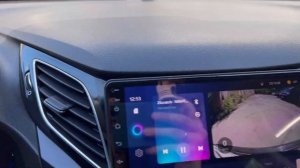 Hyundai i40 2011 - 2017 Teyes CC3