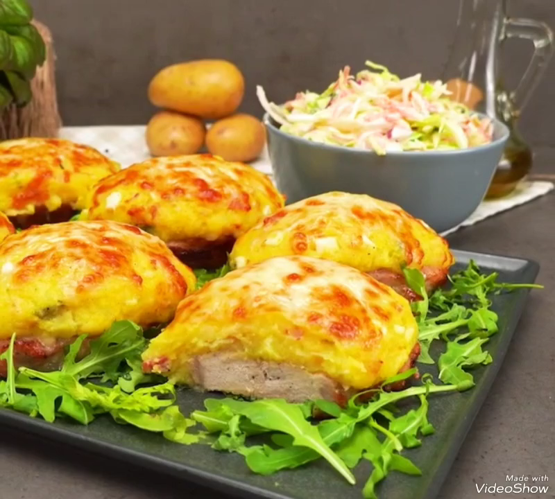 Хотите по настоящему вкусную свиную вырезку? Замаринуйте ее в Фанте! Секрет ресторана