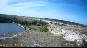 Лесноселье, Красновка, Волчий грот - или вокруг Мазанки.