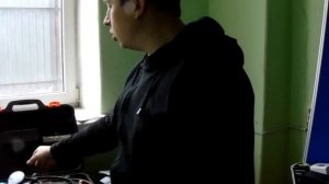 Манометрический коллектор  Как сэкономить и не покупать два вместо одного