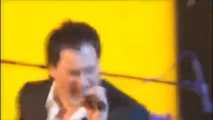 Валерий Меладзе Вопреки 2008 Самба белого мотылька