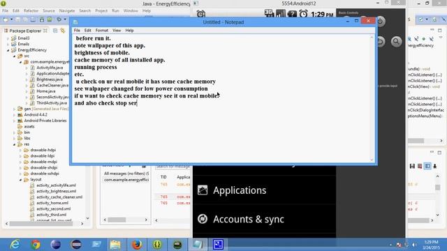 IEEE 2018 JAVA PROJECTS ZapDroid Managing Infrequently Used Applications on Smartphones