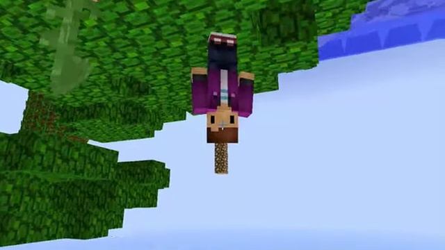 MINECRAFT: Exploring Super Secret Settings? смотреть онлайн