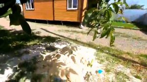 СРОЧНО ПРОДАЕТСЯ Дом в Новомаргаритово построен в 2020г рядом с морем, переезд на юг мечты сбываютс