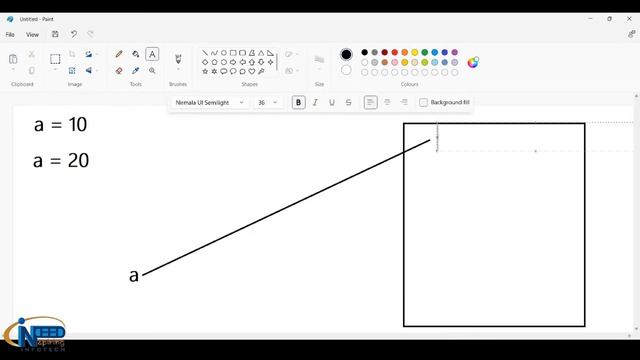 Variables in Python Programing language ?