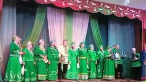 песня подари мне подари ансамбль гармонистов хромка г Муром