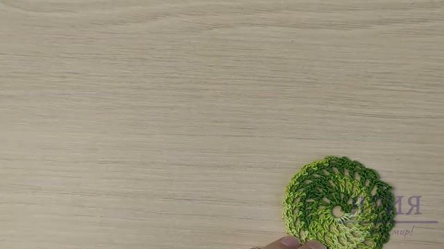 Заколки для девочки крючком своими руками для начинающих смотреть онлайн