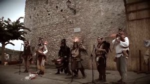 "Tempus Est Jocundum" - by In Vino Veritas Musici.