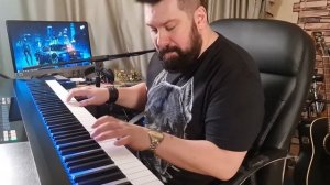 Сектор Газа - Твой звонок на пианино