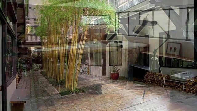 #1740. Лучшие интерьеры - Дом в Париже (200 кв.м) смотреть онлайн