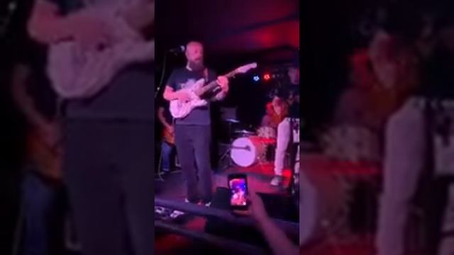 The Supermercados "Faith In Nature" Full Song (Live at the Cavern 14 Oct 21) смотреть онлайн