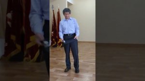 Самородок из Домашки, Александр Ишин