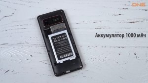 Распаковка Keneksi X5 / Unboxing Keneksi X5