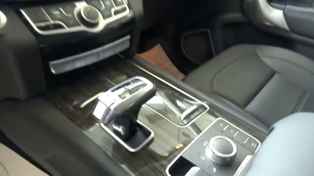 HAVAL-Москва.Охрана выгнала из салона.. смотреть онлайн