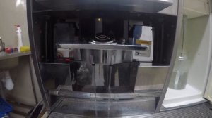 Чистка кофемашины Термоплан (black&white)