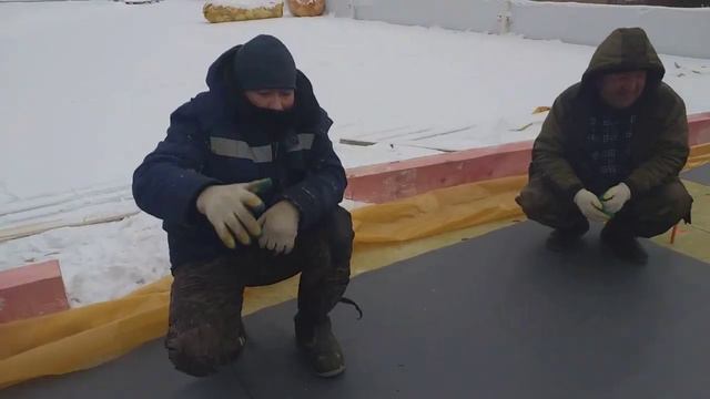 Менбрана кириша киламиз яккабог боллари