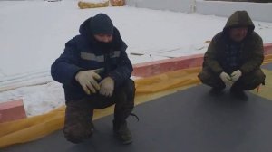 Менбрана кириша киламиз яккабог боллари