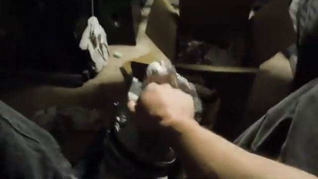 Another package arrives for the Mazda 3 build! Mike singer Alternator смотреть онлайн