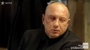 Сериал пёс Смешные моменты 8 Игорь Гнездилов КАДР