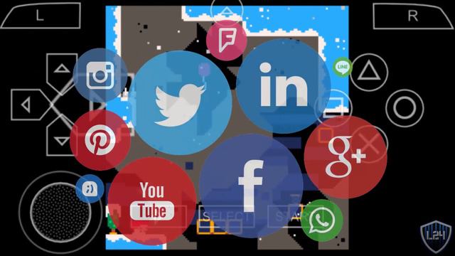 CELESTE | PSP & PS VITA | ADAPTACIÓN en 8 BITS | luigi2498 смотреть онлайн