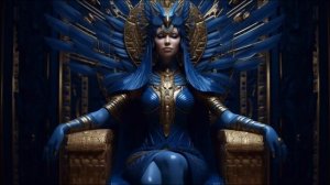 Ближневосточный эмбиент - Египетская медитативная музыка - Целебные звуки частотой 432 Гц