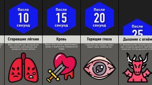 Что, Если Тебя Сварят Заживо?