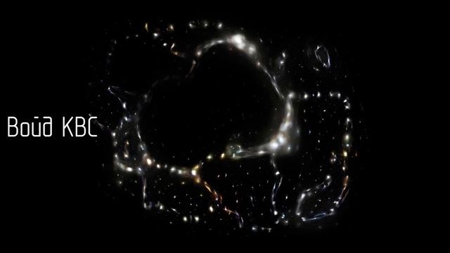 НЕВЕРОЯТНАЯ ПУСТОТА. Что такое войды во вселенной? Интересные факты. смотреть онлайн