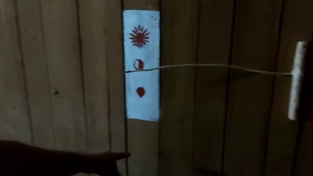 Как работет барометр?