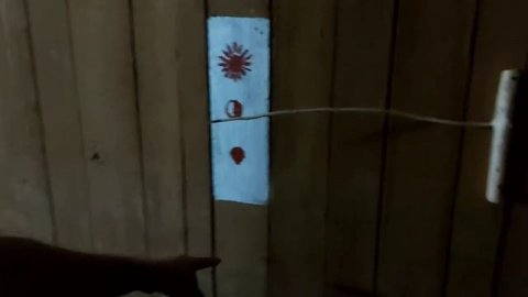 Как работет барометр?