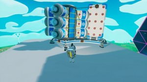 Автоматический склад сортировщик Astroneer xenobiology update Гайд